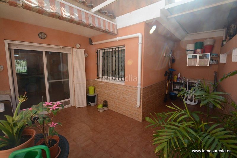 Foto 249ba822-6cc6-4b00-af84-c5da29462b2f. Casa adossada amb aparcament a Montepinar - La Aparecida - Raiguero Orihuela