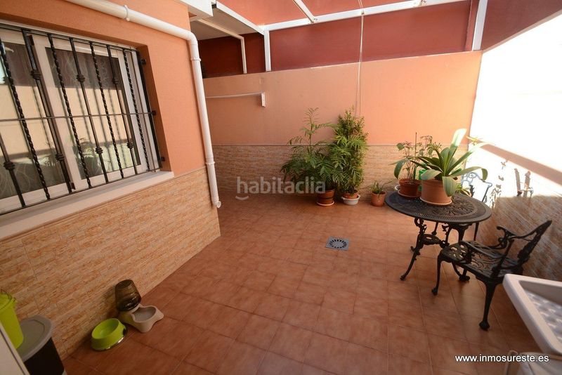 Foto 2c78d4e7-77f9-422f-a1c7-44e646f296fc. Casa adossada amb aparcament a Montepinar - La Aparecida - Raiguero Orihuela