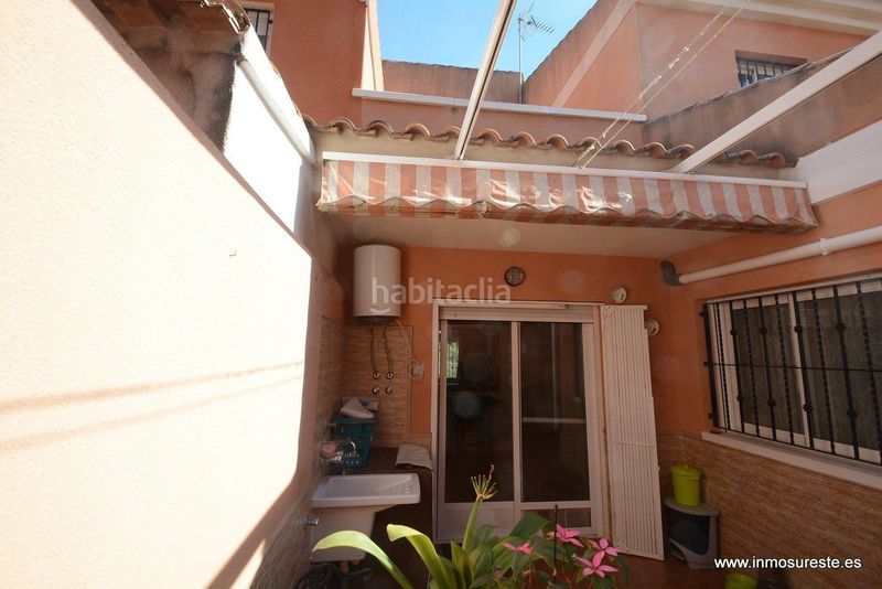 Foto 31b0f20d-f127-4c7d-a5ef-a696a4d81353. Casa adossada amb aparcament a Montepinar - La Aparecida - Raiguero Orihuela