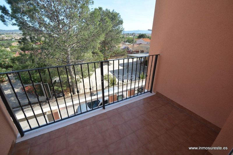 Foto 33906394-7986-4b82-b7be-837c4ef1b60e. Casa adossada amb aparcament a Montepinar - La Aparecida - Raiguero Orihuela