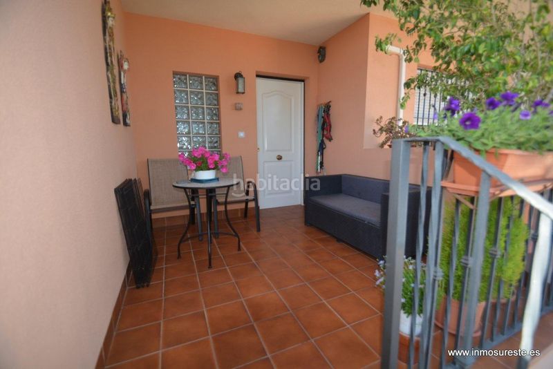 Foto 3601f030-8db4-40c9-bd05-992d85c730f5. Casa adossada amb aparcament a Montepinar - La Aparecida - Raiguero Orihuela