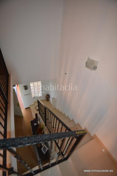 Foto 4e8fb893-dc57-4cb0-a579-6cc70836f554. Casa adossada amb aparcament a Montepinar - La Aparecida - Raiguero Orihuela