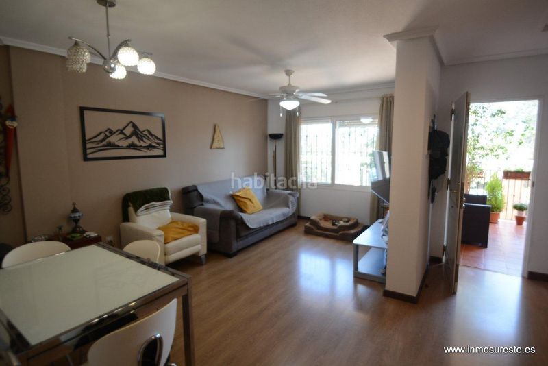 Foto 9affe85f-b3d2-4e9f-8551-946094fa4479. Casa adossada amb aparcament a Montepinar - La Aparecida - Raiguero Orihuela
