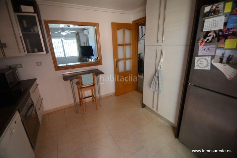 Foto a129dfa4-7d4e-473a-9c6c-5c964e72648c. Casa adossada amb aparcament a Montepinar - La Aparecida - Raiguero Orihuela