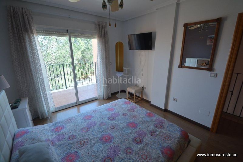Foto b38a828c-e320-4b62-ba5e-cc5d146f9849. Casa adossada amb aparcament a Montepinar - La Aparecida - Raiguero Orihuela