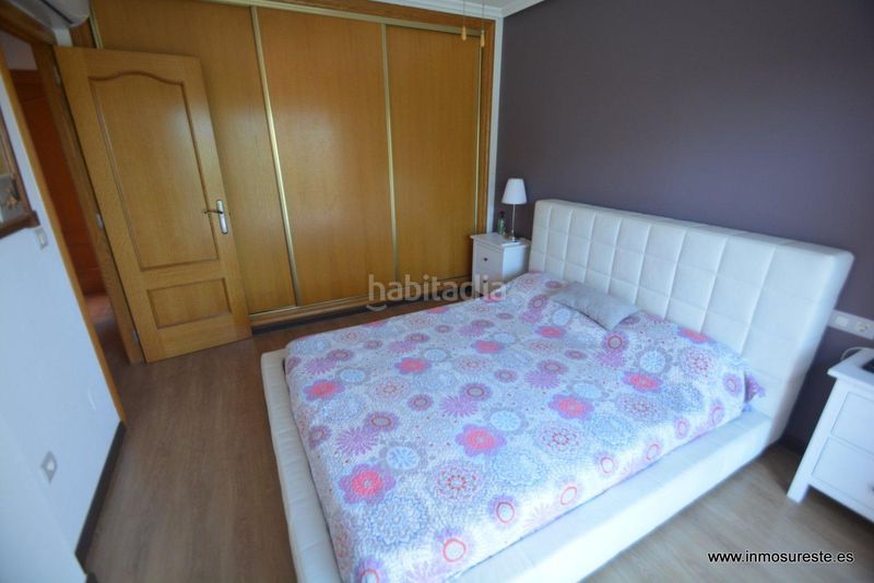 Foto cf2b414a-c878-4e4f-beee-cb19ac789cac. Casa adossada amb aparcament a Montepinar - La Aparecida - Raiguero Orihuela