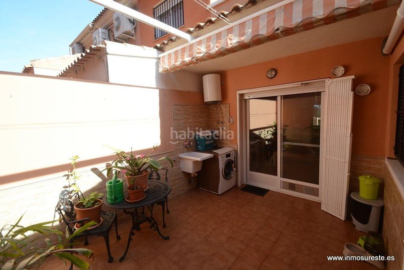 Foto d7123a9a-5e39-4418-8b55-04a59152e98e. Casa adossada amb aparcament a Montepinar - La Aparecida - Raiguero Orihuela