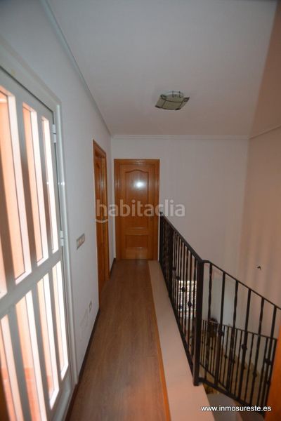 Foto db7bfe05-3900-42f8-9d93-8f764b99a9de. Casa adossada amb aparcament a Montepinar - La Aparecida - Raiguero Orihuela