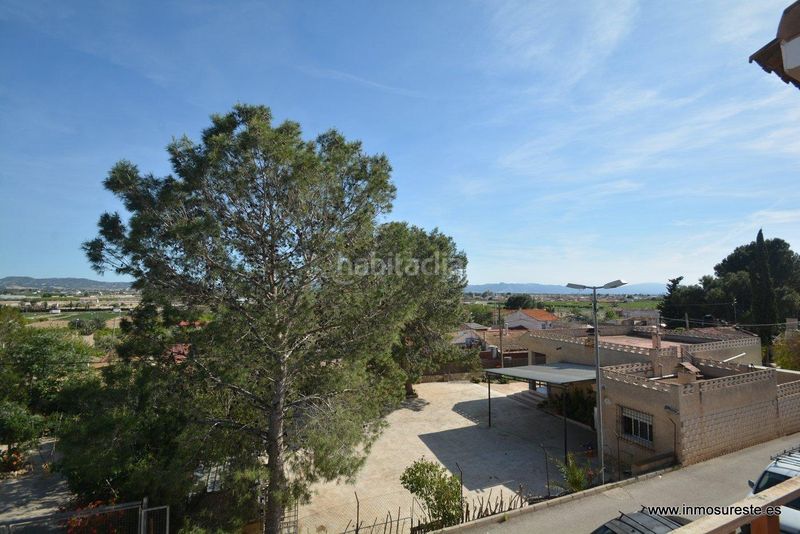 Foto e178ba7b-04eb-45f2-ac38-ad7d25a4edb0. Casa adossada amb aparcament a Montepinar - La Aparecida - Raiguero Orihuela