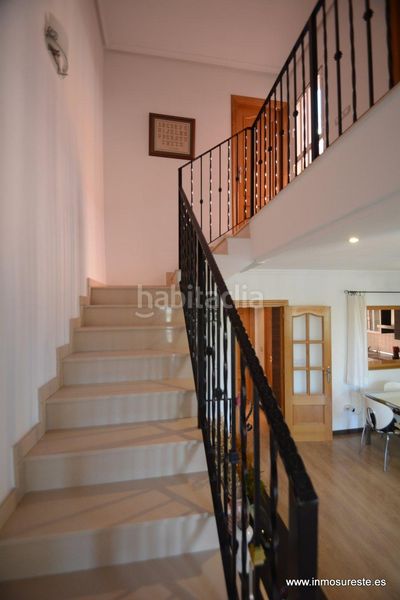 Foto e2a2f0cb-5e58-4653-83a9-02c1c4012661. Casa adossada amb aparcament a Montepinar - La Aparecida - Raiguero Orihuela