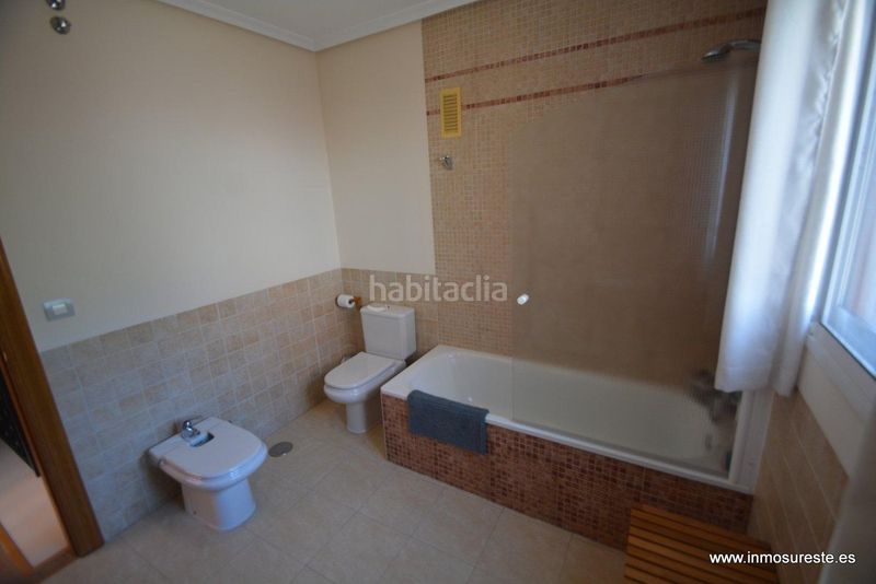Foto e797db08-4b68-472a-91d8-0e97724db79c. Casa adossada amb aparcament a Montepinar - La Aparecida - Raiguero Orihuela