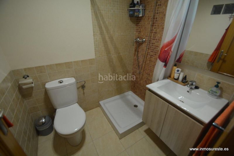 Foto f4b7c90f-8e74-47a7-9fdc-f47133e94a4c. Casa adossada amb aparcament a Montepinar - La Aparecida - Raiguero Orihuela