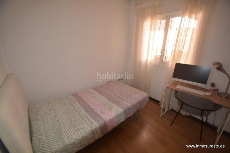 Foto ffb310e3-d955-4181-af0e-d020361d7c53. Casa adossada amb aparcament a Montepinar - La Aparecida - Raiguero Orihuela