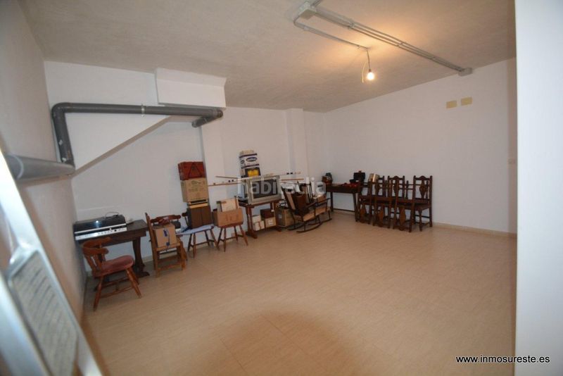 Foto 708f5534-ccb4-459c-b7bb-d82c862a5251. Casa adossada amb aparcament a Benferri