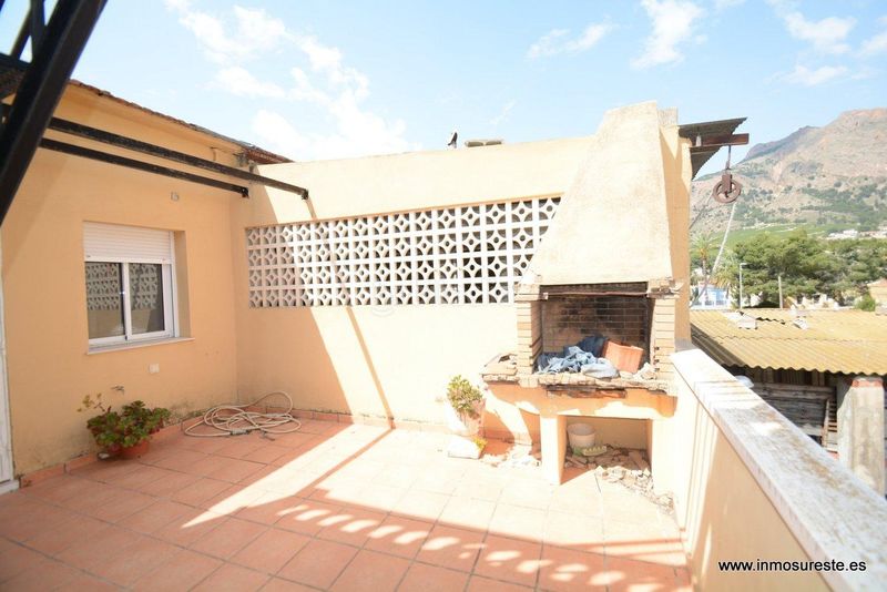 Foto 9a1010ca-4f6a-403e-98d8-602671d8d867. Casa a Montepinar - La Aparecida - Raiguero Orihuela
