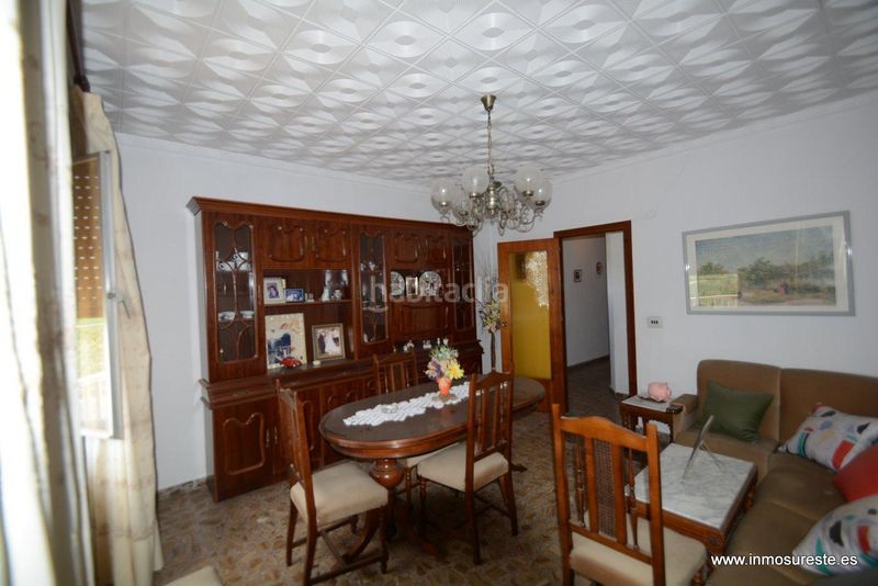 Foto 9d4867fb-3901-4bfa-9e15-49e7f41c92dc. Casa a Montepinar - La Aparecida - Raiguero Orihuela