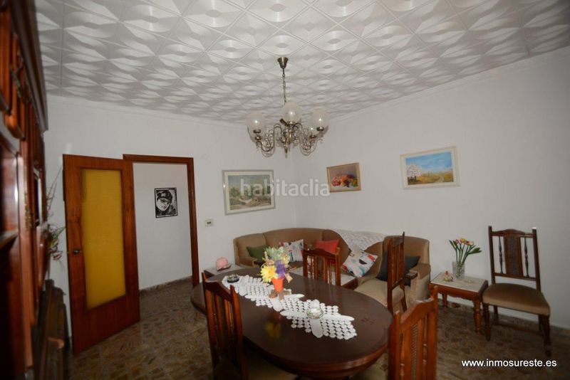 Foto c0c5abff-556e-44e6-a89e-62fbb46739b9. Casa a Montepinar - La Aparecida - Raiguero Orihuela