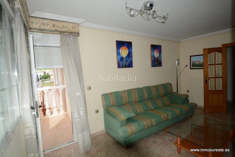 Foto c830f539-c21e-4287-aba3-846848cc2974. Casa a Montepinar - La Aparecida - Raiguero Orihuela