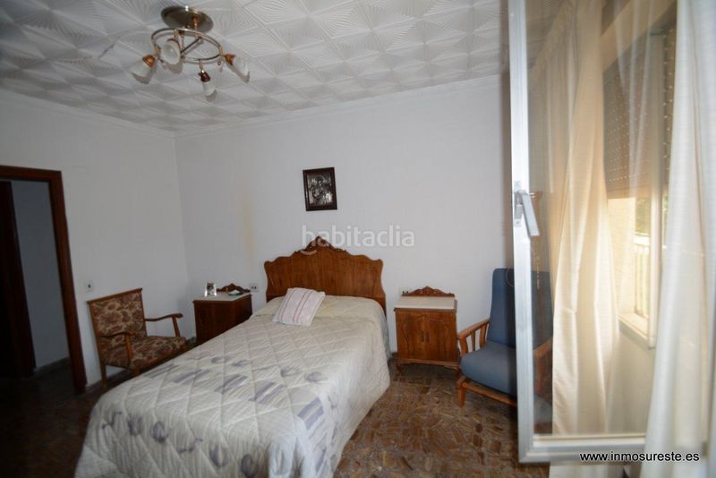 Foto e64854e3-4fc4-4ce3-b91b-c9f097745efa. Casa a Montepinar - La Aparecida - Raiguero Orihuela