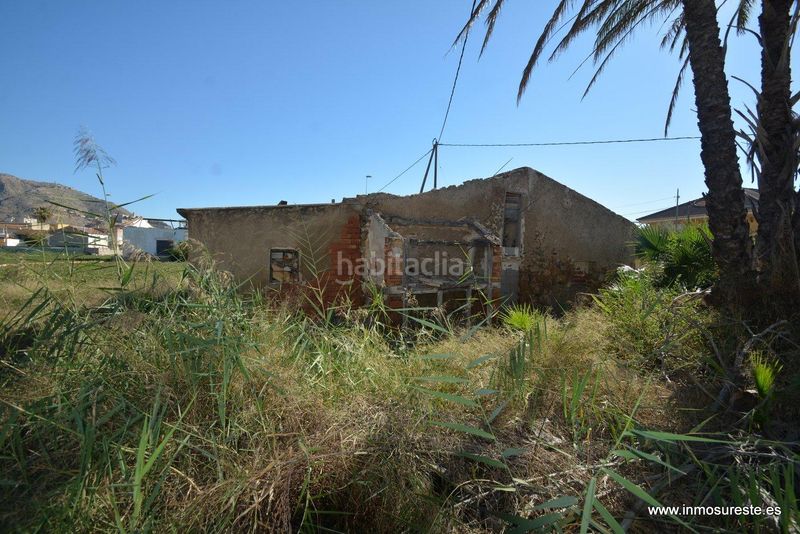 Foto 00961807-1281-4044-b251-1838d4379609. Terreny residencial a Orihuela ciudad Orihuela