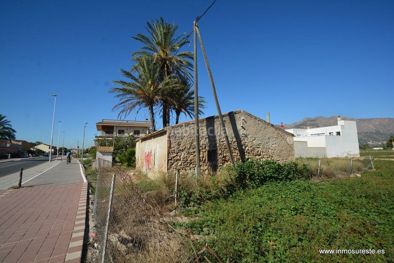 Foto 19d4ae5c-4180-4f2b-b2a2-ed269658063b. Terreny residencial a Orihuela ciudad Orihuela