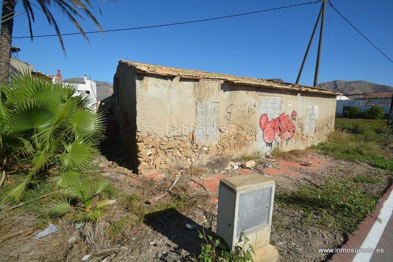 Foto 6d4e4da9-9ddd-4ca4-916f-8cfe191571d6. Terreny residencial a Orihuela ciudad Orihuela