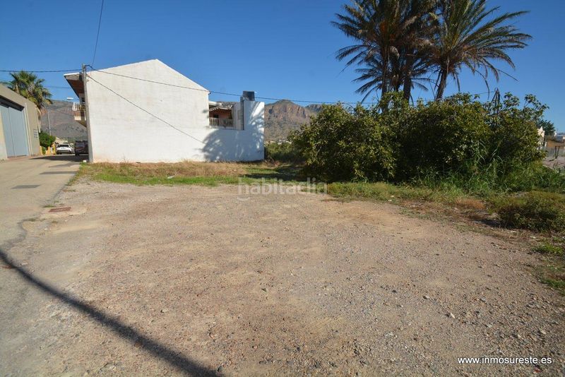 Foto a43031c5-870b-4547-814d-9331c9766a09. Terreny residencial a Orihuela ciudad Orihuela
