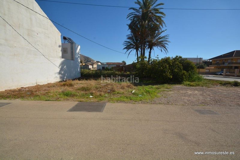 Foto c4cabaa6-cc4f-4beb-bb3a-ceb4c4a0ccaa. Terreny residencial a Orihuela ciudad Orihuela