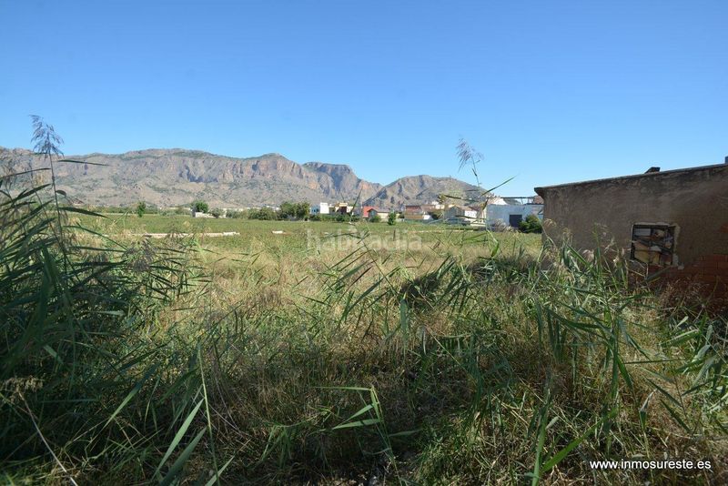 Foto edf7f3ca-3d18-4e61-af21-0444fd77473e. Terreny residencial a Orihuela ciudad Orihuela