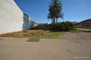 Terreny residencial a Orihuela Ciudad. Excelente oportunidad !! solar rústico en orihuela zona ctra. de