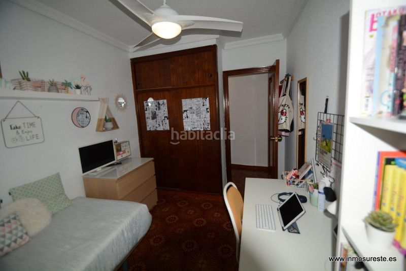 Foto 01ffaa0a-b313-4ce9-a006-f5286c641277. Pis amb calefacció a Orihuela ciudad Orihuela