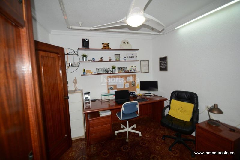 Foto 03453efe-8627-407a-b945-4e11aaf17cd4. Pis amb calefacció a Orihuela ciudad Orihuela