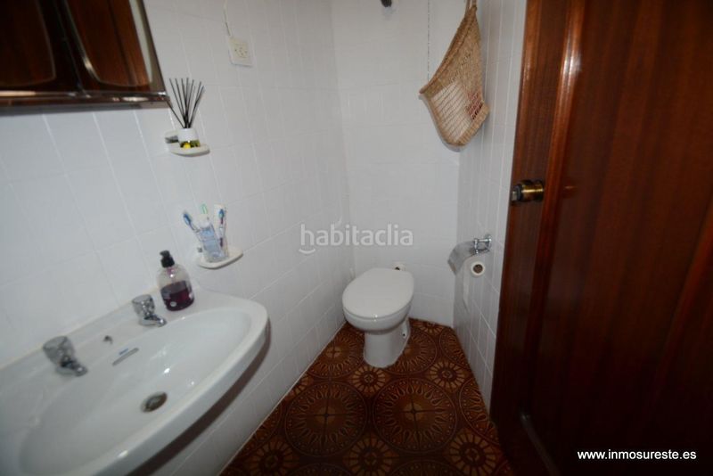 Foto 66ce279f-0d8b-4a9e-8de3-360995deac06. Pis amb calefacció a Orihuela ciudad Orihuela