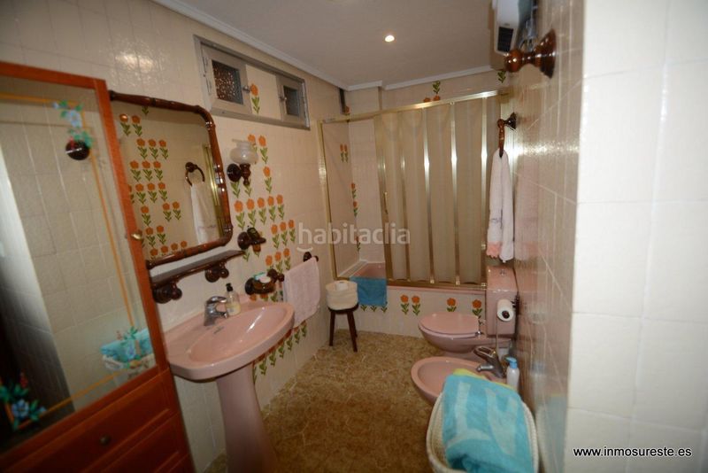 Foto 9609effd-7b26-448c-9abb-a69d182cd23f. Pis amb calefacció a Orihuela ciudad Orihuela