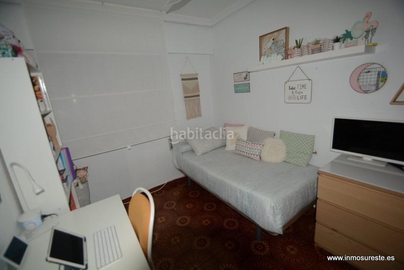 Foto b6c99dd3-5cbd-40b0-b4e6-2ac9e6821863. Pis amb calefacció a Orihuela ciudad Orihuela