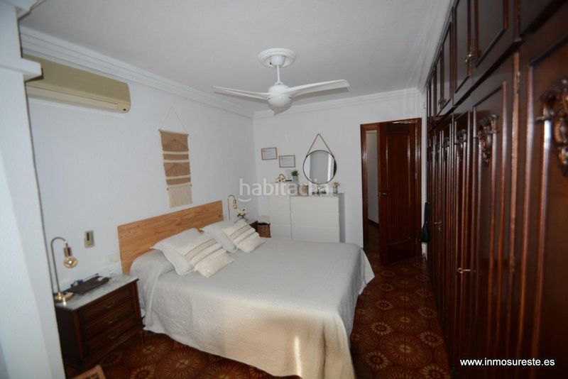 Foto d3fa616a-2830-41ad-a5fd-30e32d2f926a. Pis amb calefacció a Orihuela ciudad Orihuela