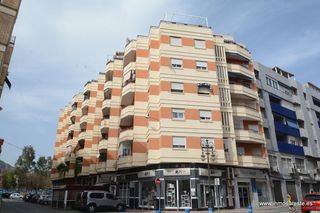 Pis a Orihuela Ciudad