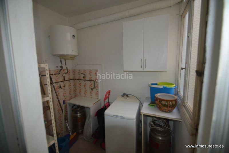 Foto cf89ee3d-d8ac-4aae-85f1-abc64f866ea4. Planta baixa a Orihuela ciudad Orihuela