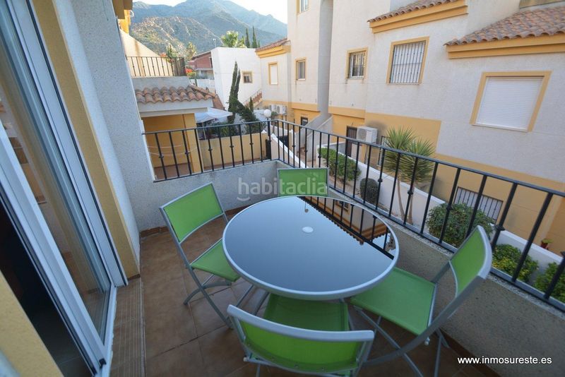 Foto fda3571c-9b36-4e85-8cdc-7e1c60d63552. Casa amb piscina a Cox