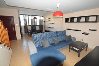 Duplex in Orihuela Ciudad