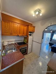 Rent House in Montepinar - La Aparecida - Raiguero. Alquiler de bungalow en la pedanía de la matanza, orihuela barri