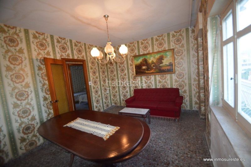 Foto 6b119708-7346-4000-b590-4b16702fe334. Casa amb aparcament a Molins - Campanete - San Bartolomé Orihuela