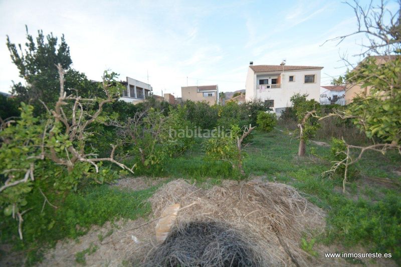 Foto 7071d5a3-59cc-4fcf-bcf7-b5cf29403584. Casa amb aparcament a Molins - Campanete - San Bartolomé Orihuela