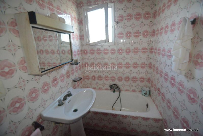 Foto 8796bbd8-a924-4d82-987f-963a914ba26a. Casa amb aparcament a Molins - Campanete - San Bartolomé Orihuela