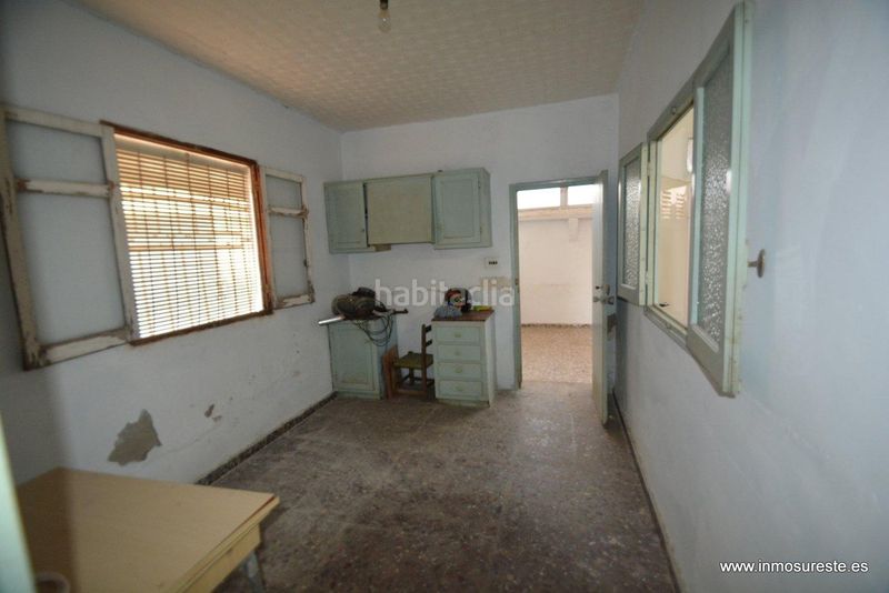 Foto 884ec489-ed49-4d42-9749-efae51d20729. Casa amb aparcament a Molins - Campanete - San Bartolomé Orihuela
