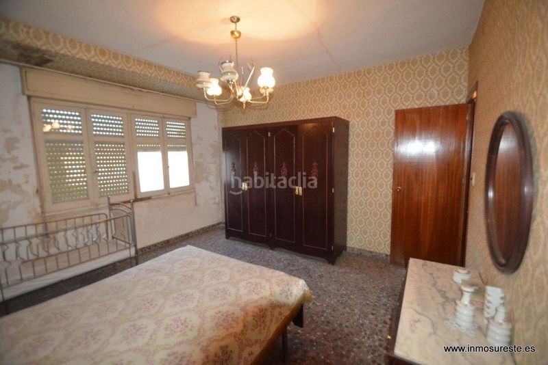 Foto bf3e1bc7-e3ec-4668-b8bd-9c3c77bcd8ba. Casa amb aparcament a Molins - Campanete - San Bartolomé Orihuela