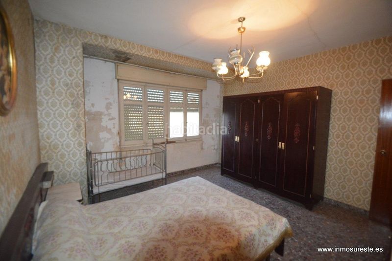 Foto c4147a76-8c49-4562-80cc-73821ddae3d7. Casa amb aparcament a Molins - Campanete - San Bartolomé Orihuela
