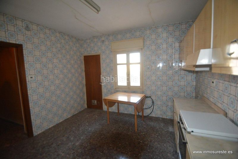 Foto cfc2bc2f-2917-4ae1-ab4b-f3a007b9d163. Casa amb aparcament a Molins - Campanete - San Bartolomé Orihuela
