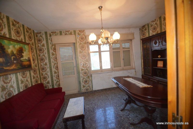 Foto ea69b4c0-590c-4c1e-9a0f-299ea0ca1608. Casa amb aparcament a Molins - Campanete - San Bartolomé Orihuela