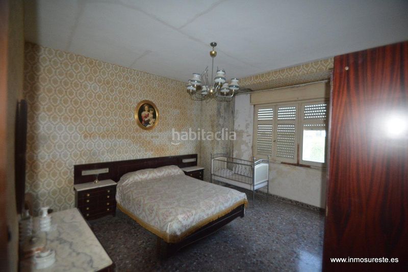 Foto ea776a58-4f39-4255-887d-6b52d056c813. Casa amb aparcament a Molins - Campanete - San Bartolomé Orihuela